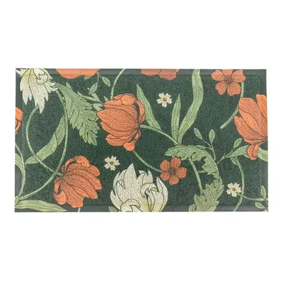 Rohožka 40x70 cm William Morris – Artsy Doormats