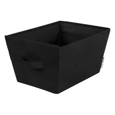 Úložný látkový košík 30x40x22 cm Soft Storage – Bigso Box of Sweden