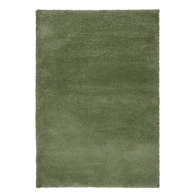 Zelený koberec 160x230 cm – Flair Rugs