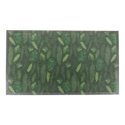 Rohožka 40x70 cm Jungle Leaf – Artsy Doormats