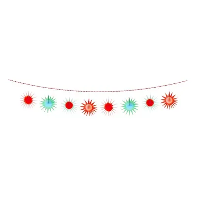 Girlanda 140 cm Starburst – Meri Meri