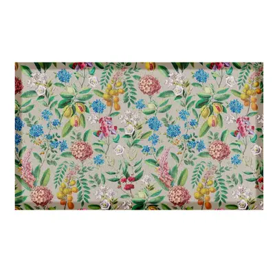 Rohožka 40x70 cm Bold Floral – Artsy Doormats