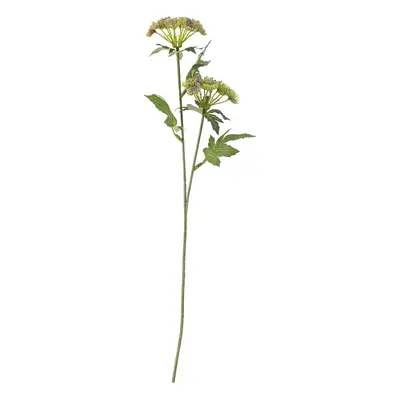 Umělá rostlina (výška 49 cm) Throatwort – Bloomingville