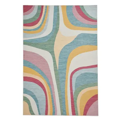 Venkovní koberec 120x170 cm Spectrum – Think Rugs