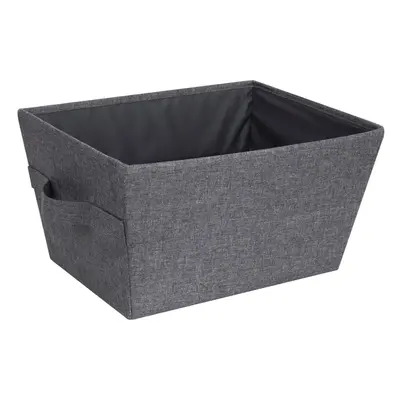 Úložný látkový košík 30x40x22 cm Soft Storage – Bigso Box of Sweden