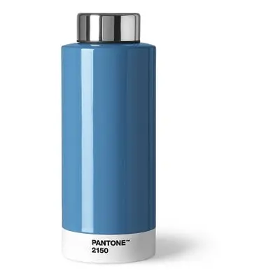 Modrá termoska 500 ml Blue 2150 – Pantone