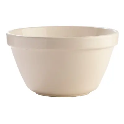 Bílá kameninová mísa Mason Cash Basin, ⌀ 22 cm