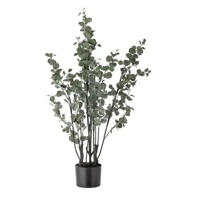 Umělý eukalyptus (výška 117 cm) – Bloomingville