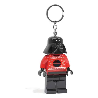 Červeno-černá klíčenka Star Wars – LEGO®