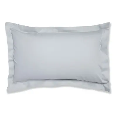 Povlaky na polštáře z bavlněného perkálu v sadě 2 ks 50x75 cm Cotton Percale – Bianca