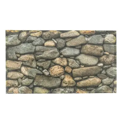 Rohožka 60x90 cm Stone – Artsy Doormats