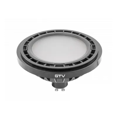 LED žárovka GU10, 12,5 W – GTV