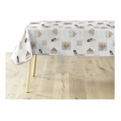 Omyvatelný ubrus 140x240 cm Delicia – douceur d'intérieur