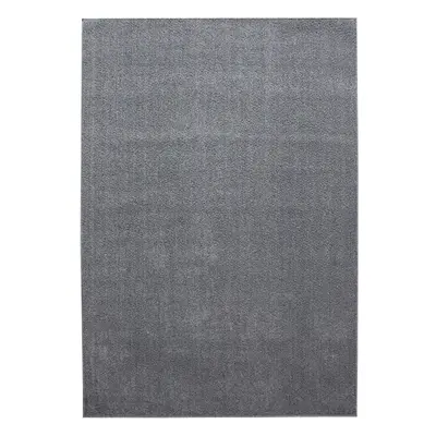 Šedý koberec 160x230 cm Ata – Ayyildiz Carpets