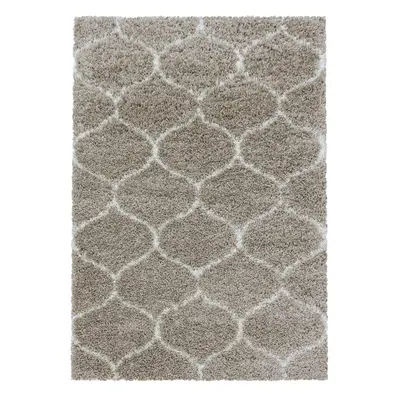 Béžový koberec 160x230 cm Salsa – Ayyildiz Carpets