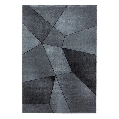 Tmavě šedý koberec 160x230 cm Beta – Ayyildiz Carpets