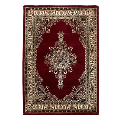 Vínový koberec 120x170 cm Marrakesh – Ayyildiz Carpets