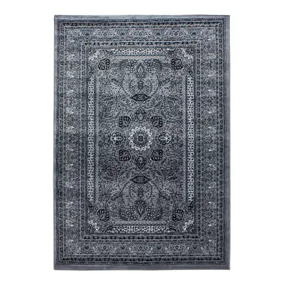 Tmavě šedý koberec 240x340 cm Marrakesh – Ayyildiz Carpets