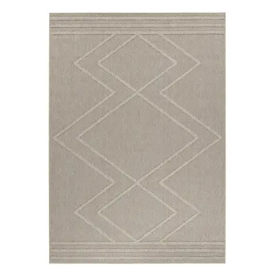 Béžový venkovní koberec 160x230 cm Patara – Ayyildiz Carpets