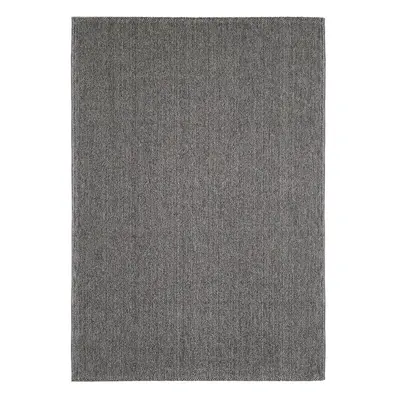 Šedý koberec 160x230 cm Loom – Ayyildiz Carpets