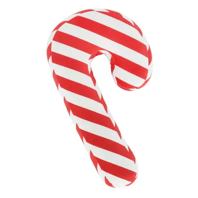 Dekorační polštář s vánočním motivem 50x30 cm Candy Cane – Catherine Lansfield