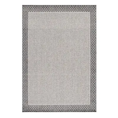 Krémový venkovní koberec 80x150 cm Aruba – Ayyildiz Carpets