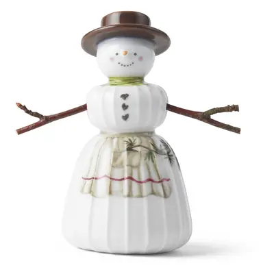 Vánoční figurka Hammershøi Snowwife – Kähler Design