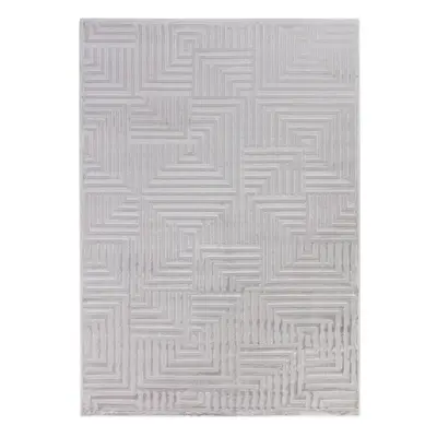 Světle šedý koberec 160x230 cm Sahara – Ayyildiz Carpets