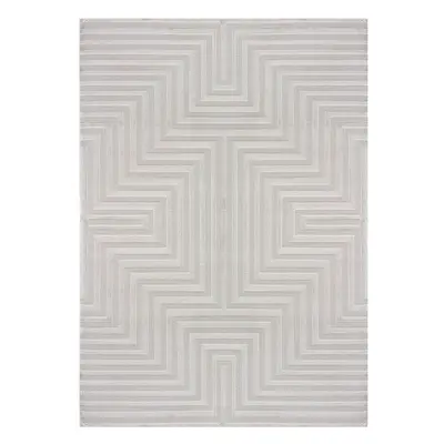 Světle šedý koberec 160x230 cm Sahara – Ayyildiz Carpets