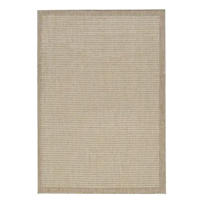 Béžový venkovní koberec 60x100 cm Giza – Ayyildiz Carpets