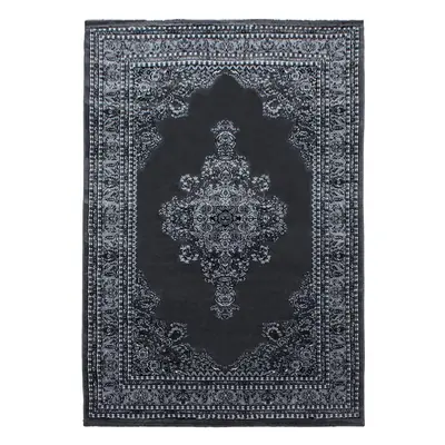 Tmavě šedý koberec 240x340 cm Marrakesh – Ayyildiz Carpets