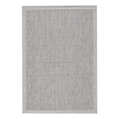 Šedý venkovní běhoun 80x250 cm Giza – Ayyildiz Carpets