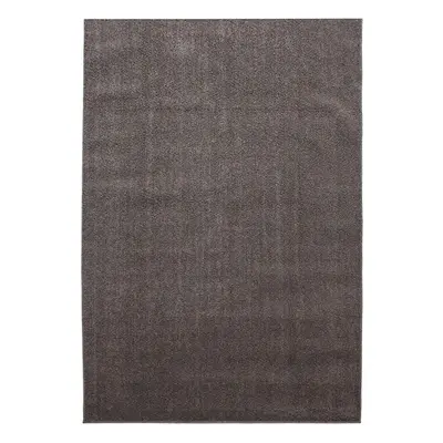 Hnědý koberec 160x230 cm Ata – Ayyildiz Carpets