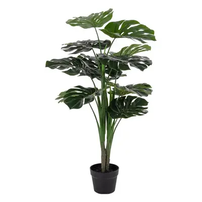 Umělá monstera (výška 90 cm) – House Nordic