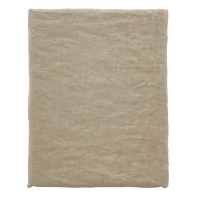 Lněný ubrus 140x270 cm Pure Linen – Södahl