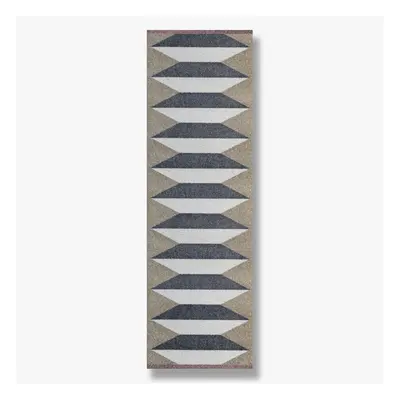 Rohožka 77x240 cm Accordion – Mette Ditmer Denmark