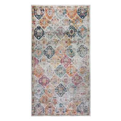 Pratelný koberec 80x150 cm Vintage Orient – Vitaus