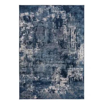 Modrý koberec 120x170 cm Cocktail Wonderlust – Flair Rugs