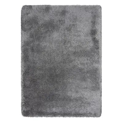 Šedý koberec 160x230 cm – Flair Rugs