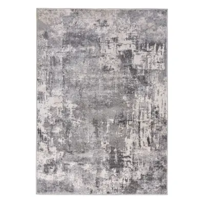 Světle šedý koberec 80x150 cm Cocktail Wonderlust – Flair Rugs