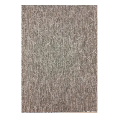 Béžový venkovní běhoun 80x250 cm Zagora – Ayyildiz Carpets