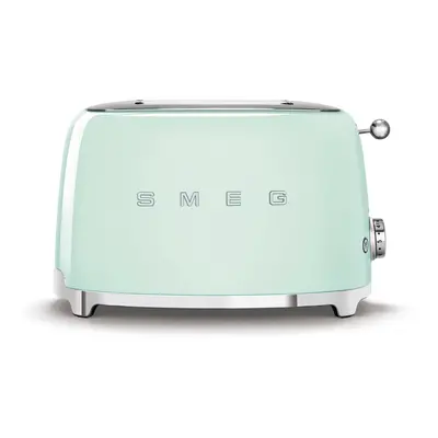 Světle zelený topinkovač Retro Style – SMEG