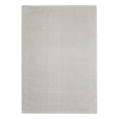 Světle šedý běhoun 80x250 cm Loom – Ayyildiz Carpets