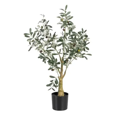 Umělý olivovník (výška 78 cm) Olive Tree – Ixia