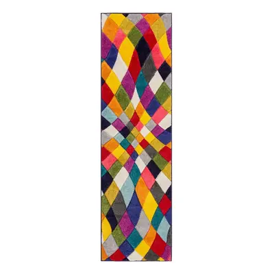 Běhoun Flair Rugs Rhumba, 66 x 300 cm