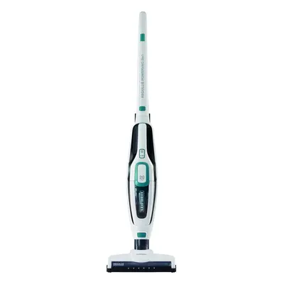 Akumulátorový vysavač Regulus PowerVac 2in1 - LEIFHEIT