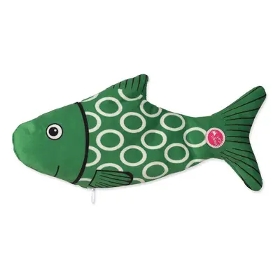 Hračka pro kočku Magic Cat Winter Tale Fish – Plaček Pet Products