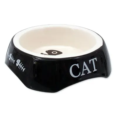 Keramická miska pro kočku ø 15 cm Magic Cat – Plaček Pet Products