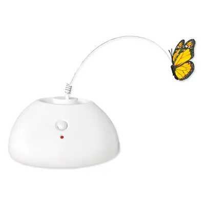 Hračka pro kočku Epic Pet Interactive Butterfly – Plaček Pet Products