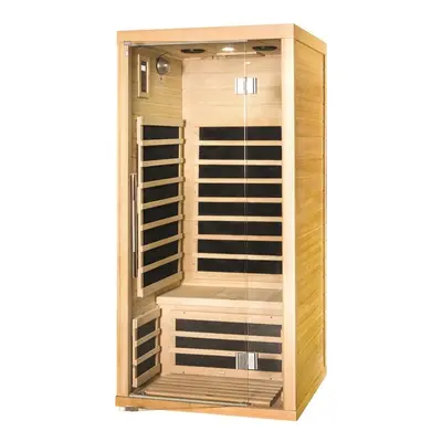 Infrasauna pro 1 Trendy 2001M – Marimex